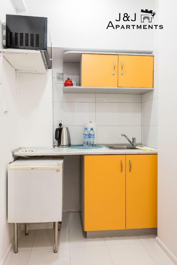 J&J Apartments Szeroka 25 Apartament 1 Stary Toruń Extérieur photo