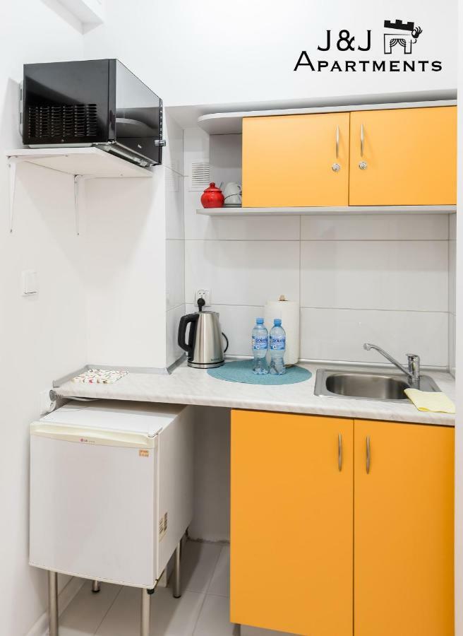 J&J Apartments Szeroka 25 Apartament 1 Stary Toruń Extérieur photo