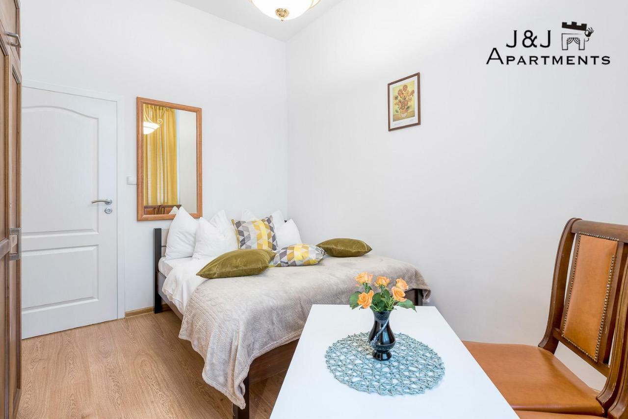 J&J Apartments Szeroka 25 Apartament 1 Stary Toruń Extérieur photo