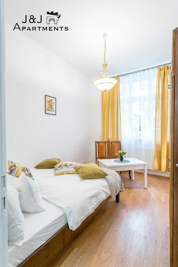 J&J Apartments Szeroka 25 Apartament 1 Stary Toruń Extérieur photo